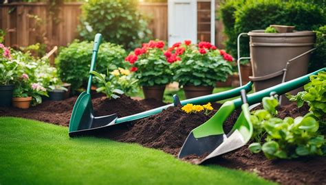Landscaping & Garden