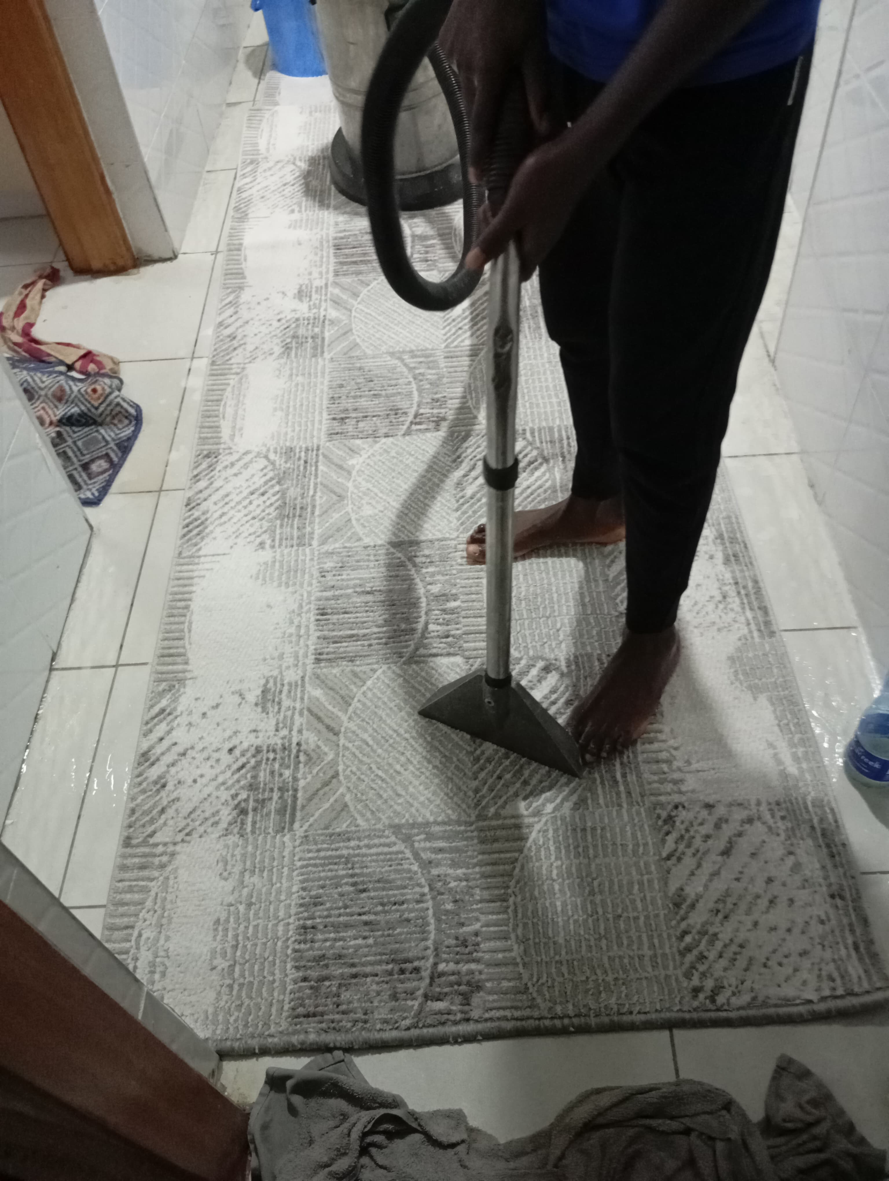 Office Cleaning Excellence