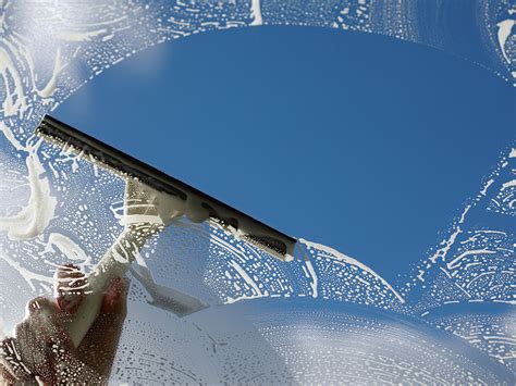 Window Cleaning